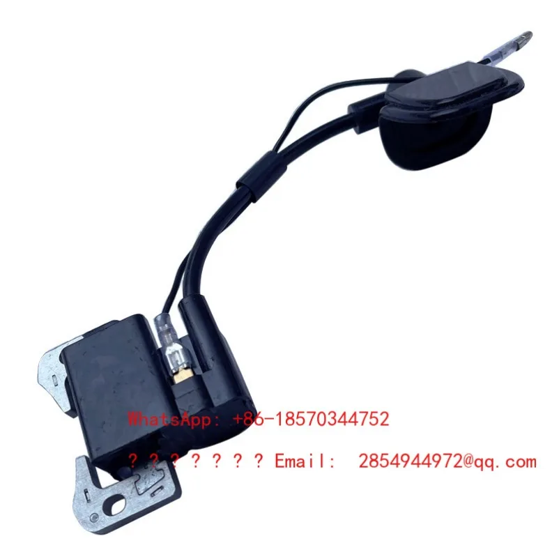 L Two-wheel Two-stroke 49cc Engine Mini Off-road High-voltage Package Igniter Coil