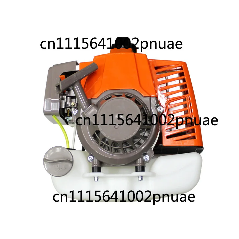 90cc Gas Engine Bigger Power Than GX35 4 Stroke Petrol Engine for Brush Cutter Trimmer Earth Auger CE Approved