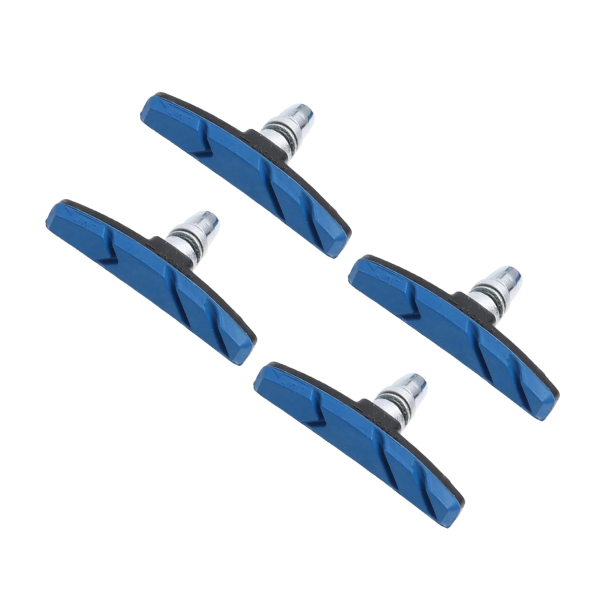 Рисунок 3 - 2-парные колодки для горного и шоссейного велосипеда