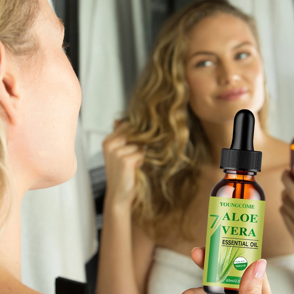 Youngcome Aloe Vera… - image