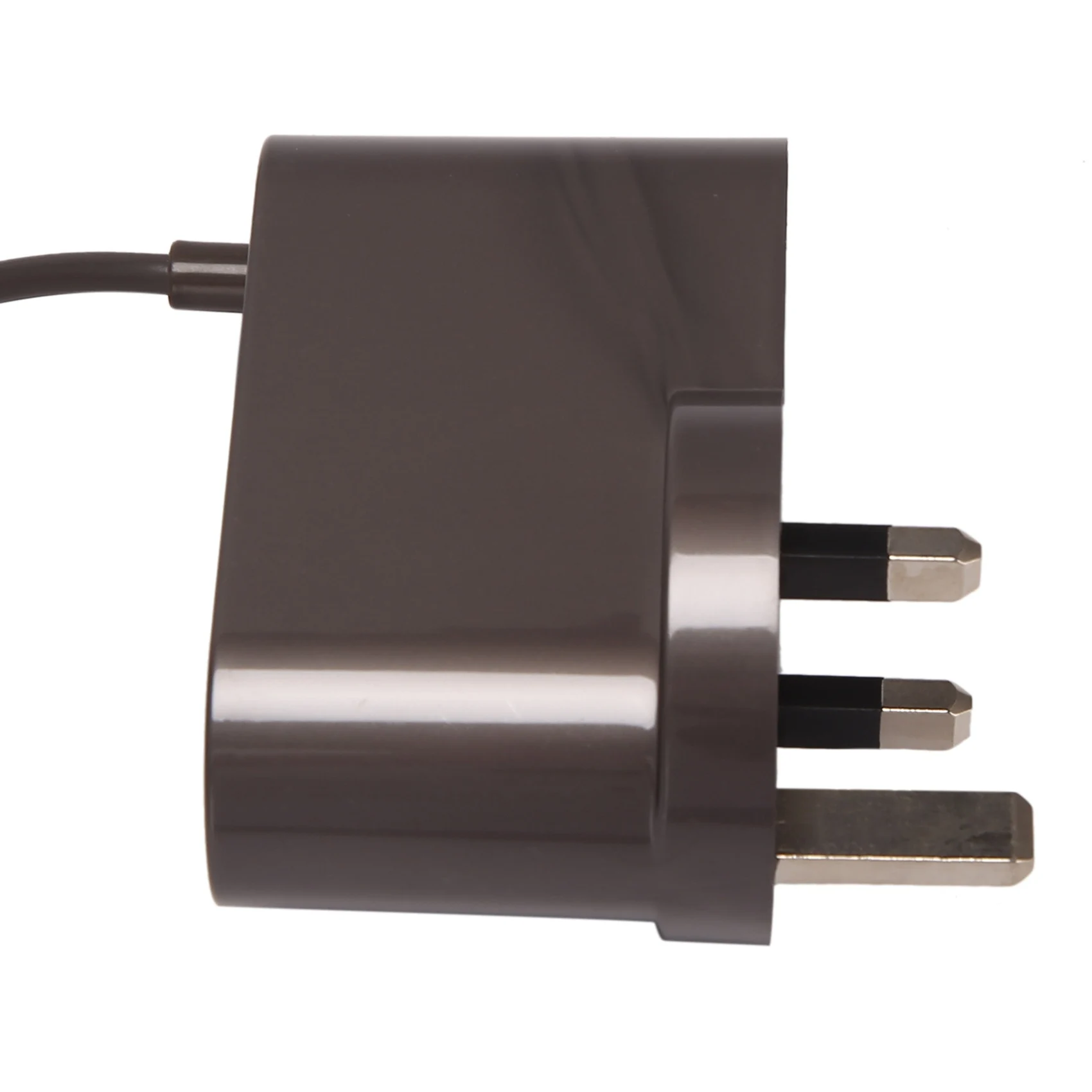 Cargador para aspiradora Dyson DC30, DC31, DC34, DC35, DC44, DC45, DC56, DC57, enchufe del Reino Unido