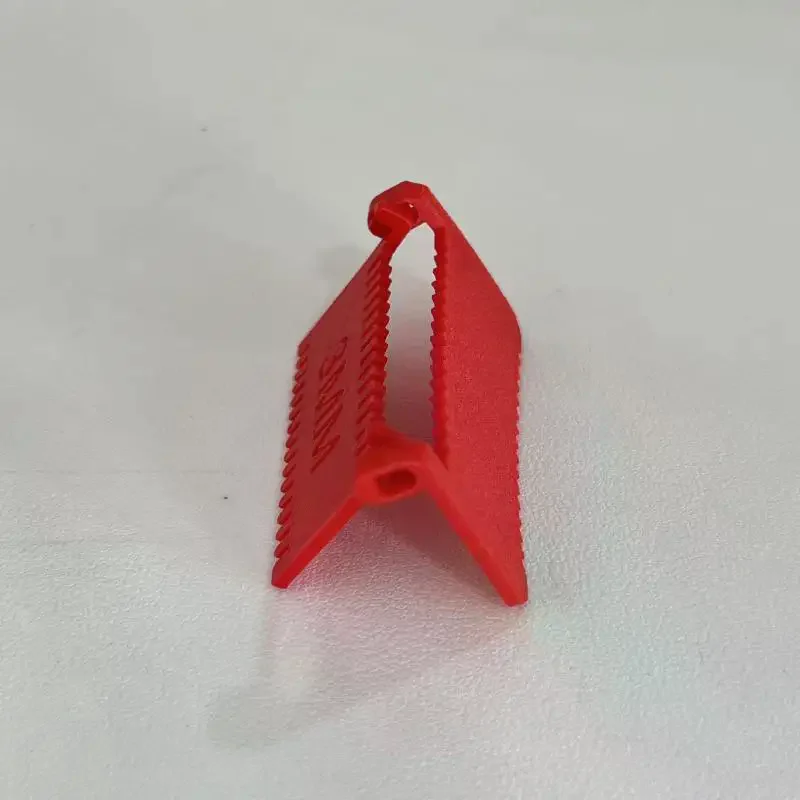 1PCS Quilting Project Essential Sewing Gauge Tool For Quilting Hemming Edge Stitch Guide Lock Seam Ruler