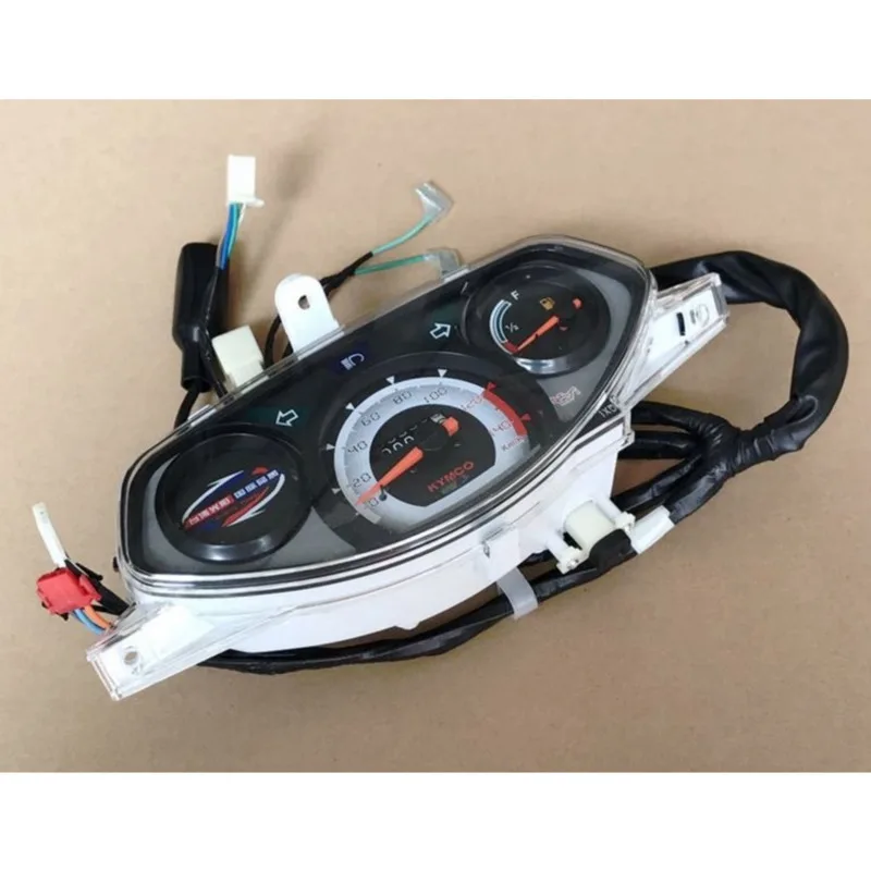 Motorcycle Hour Speedometer Odometer for Kymco Vp110