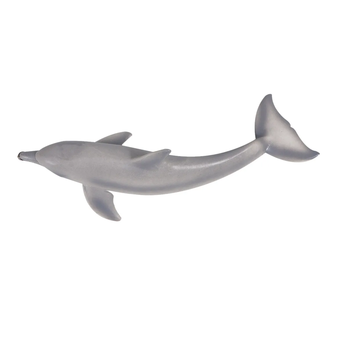 

1Pcs Dolphin Simulation Marine Animal Creative Educational Bath Time Cognition Marine Animal Model Toy Dolphin Model Toy