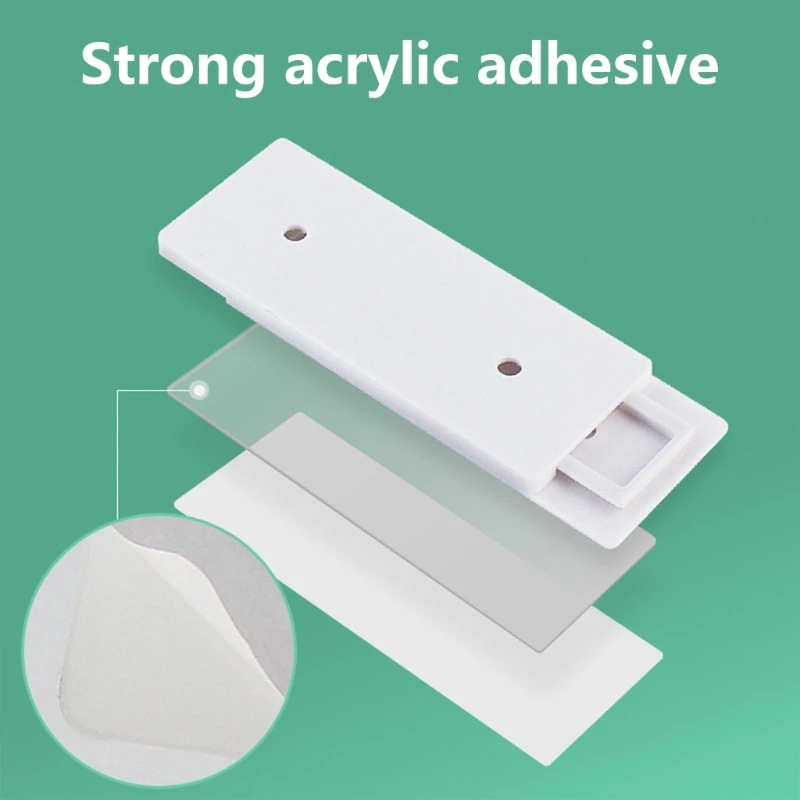 K1AA Простая установка самоклеящийся держатель удлинителей для зарядного устройства удлинителей