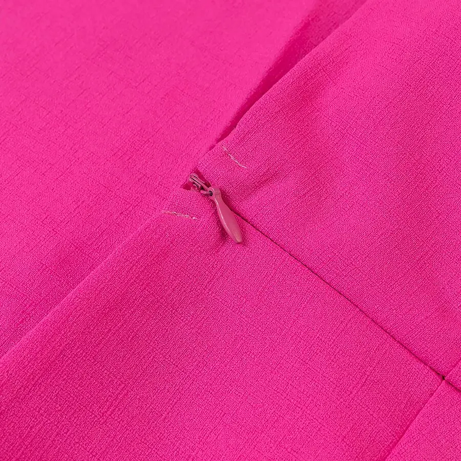 Faionable Frühlingsneuer Damen-Overall mit JNLEAOG-Knoten und hängendem Overall, hohe Taille, Polyesterfaser, Svel, lässig