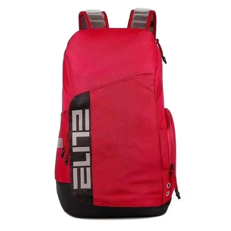 grande capacidade outdoor sports mochila burden reduzindo estudante schoolbag almofada de ar lazer esportes 01