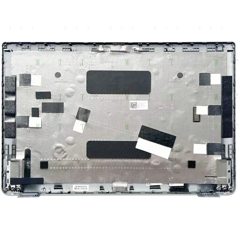 

Новинка TT для Dell Latitude 5440 Precision 3480 M3480, задняя крышка ЖК-дисплея 07C1DW, серебристая