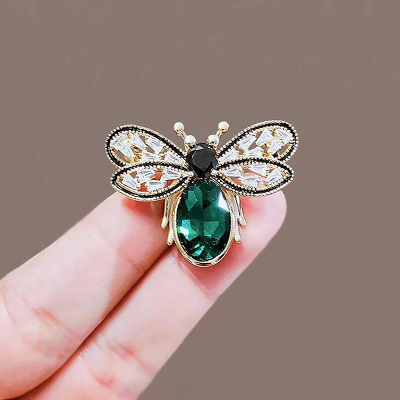 Vintage  Brooches For Women Clothing Coat Scarf Jewelry Party Accessories
