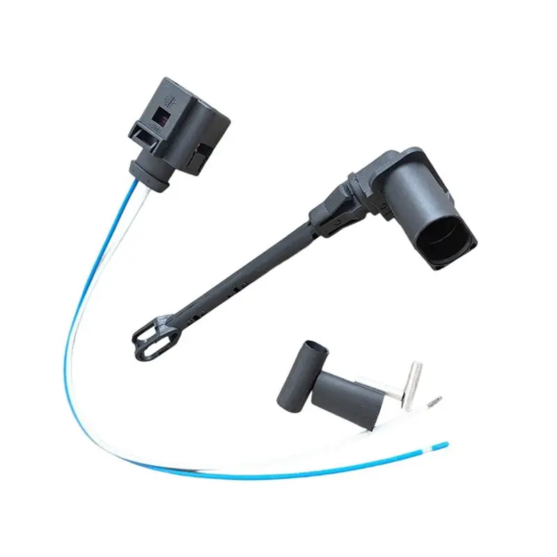 Truck Air Conditioner Cond Condenser Temperature Sensor 21396128 For Volvo MAN Trucks Part Numbers 20520111 81274200098-T48C