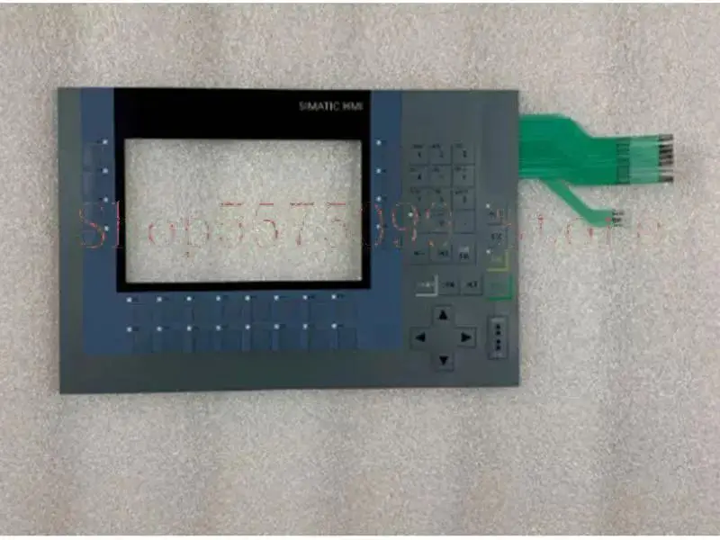 New KP700 6AV2124-1GC01-0AX0 6AV2 124-1GC01-0AX0 Membrane Keypad