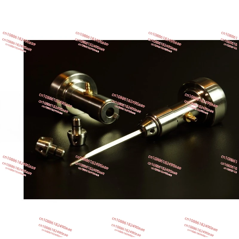 

Pneumatic engraving machine handle push knife carving gold class Lindsay reel bead edge machine micro inlay machine metal GRS