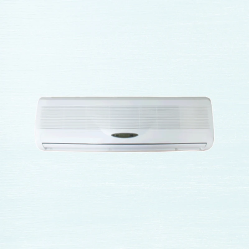 Wall Mounted Heating Cooling Fan Coil | Fancoil | Fan Coil Unit