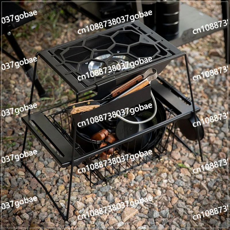 

IGT двухслойная печь, стол, затонутая печь Qingtian, кассетная печь из нержавеющей стали