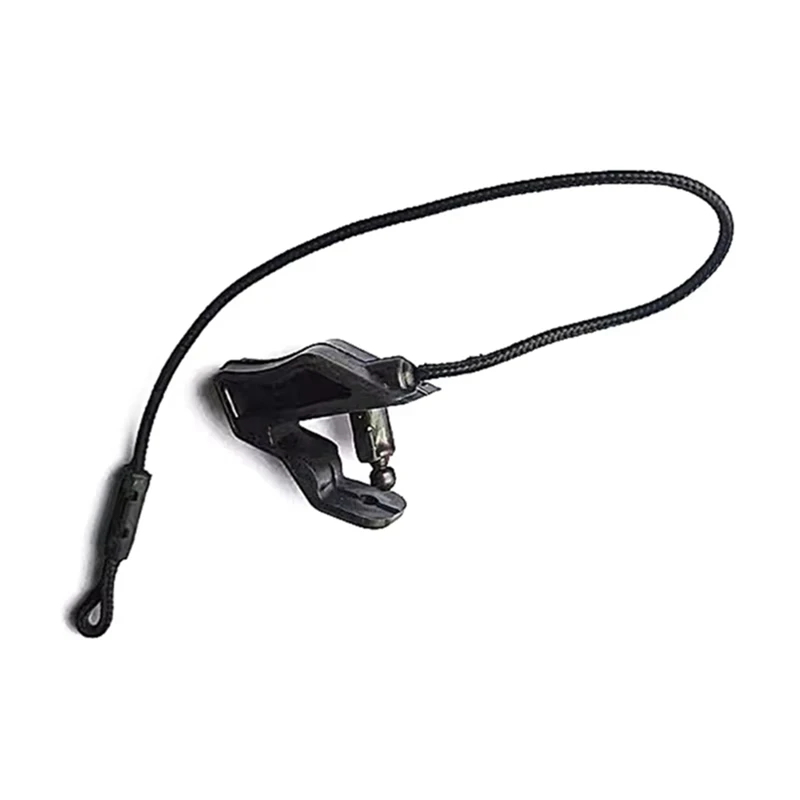 1 Pair Car Trunk Partition Fixing Rope Hanging Rope Luggage Rack Rope 8V4867668 8V4867667 For  A3 S3 RS3