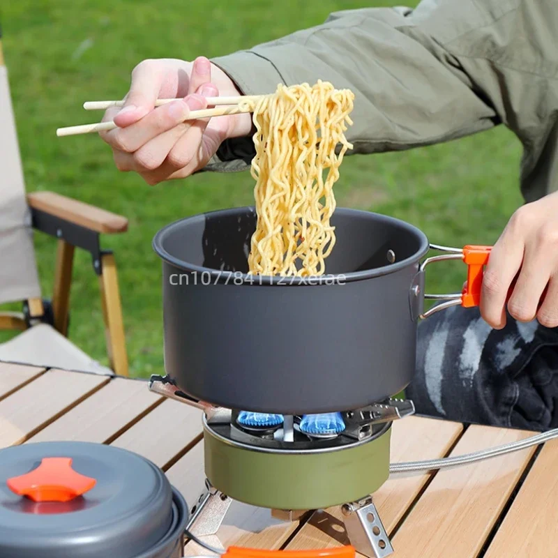 Aluminum Alloy Pot … - image