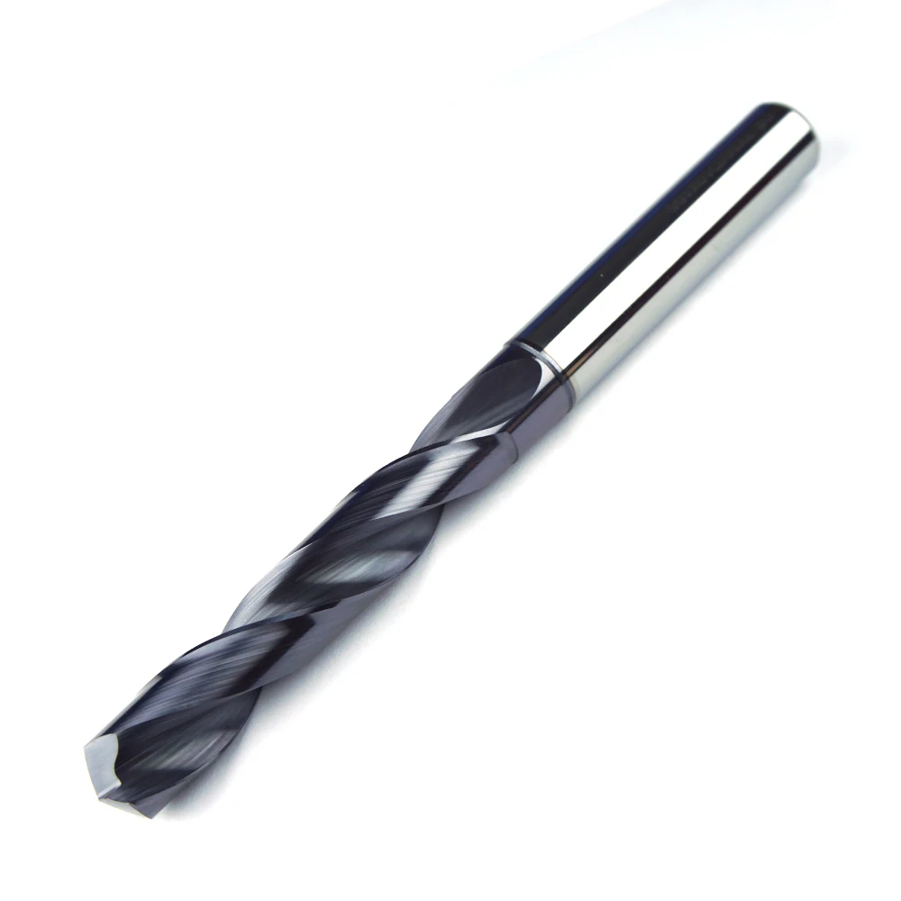 carbide bits for numerical control processing