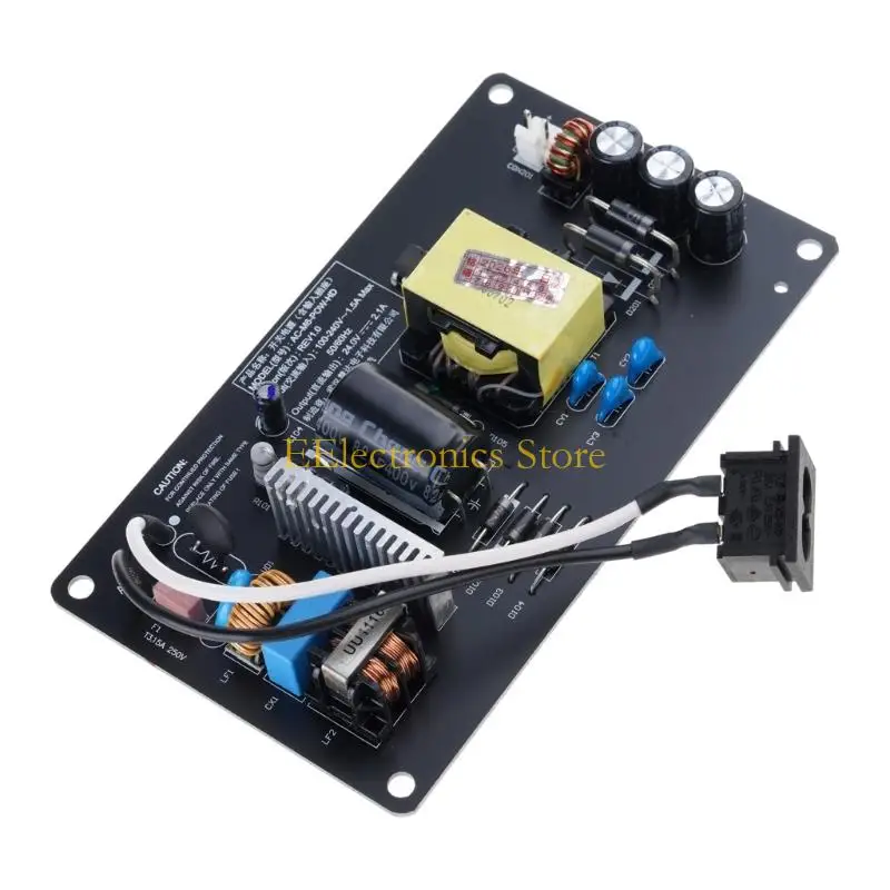 B03C Power Board Motherboards Intelligent Electronics Module for Air Purifiers
