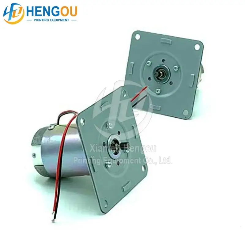 

Original 100094328V01 100016330V00 M55 M20 Motor for Screen CTP 8600 8600S 8800DME44B8HP8 M55 M20 Clamp Arm Path Accessories