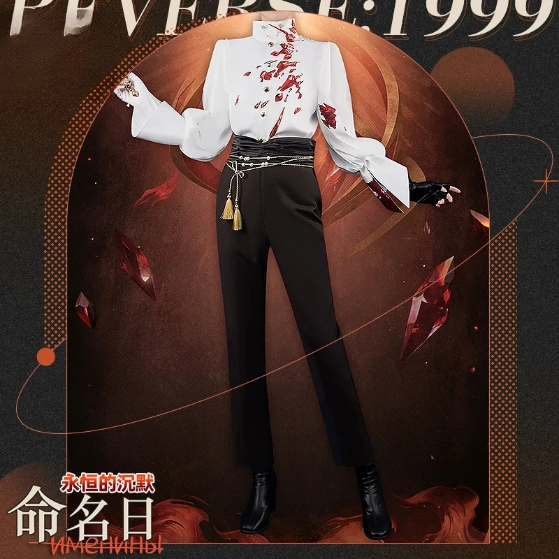 Handmade Cos Outfit: Reverse:1 - đánh giá và giá Anime Cosplay Name