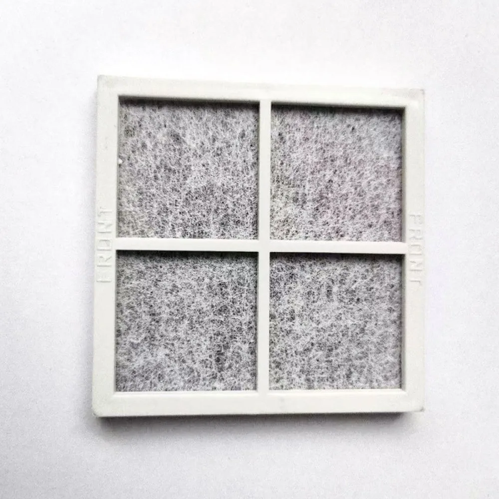 Replacement Refrigerator Air Filter Compatible With LG LT120F Activated Carbon Odor Eliminator Household Appliance Purifier