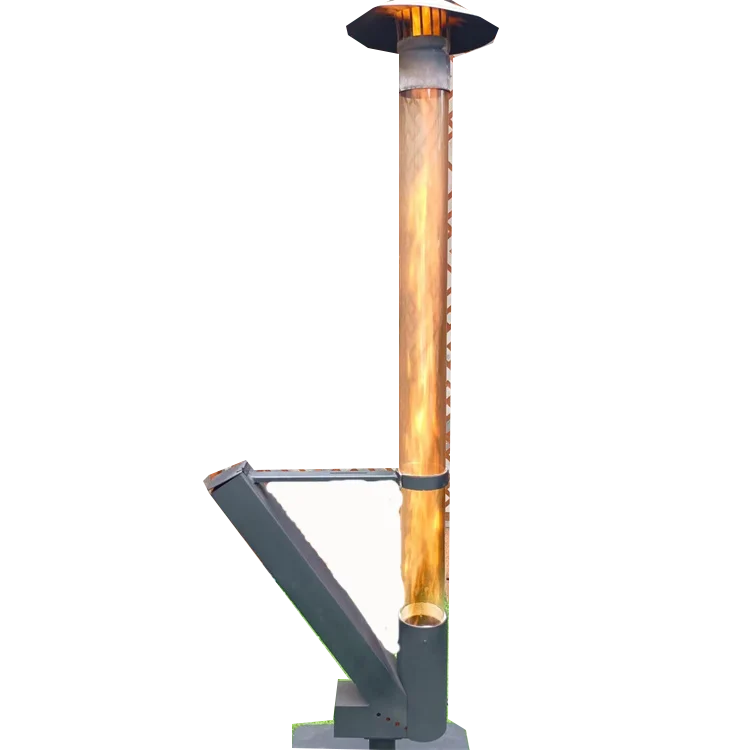 

Best Selling Biomass Pellet Stove Wood Burning Heater Small Wood Pellet Patio Heater