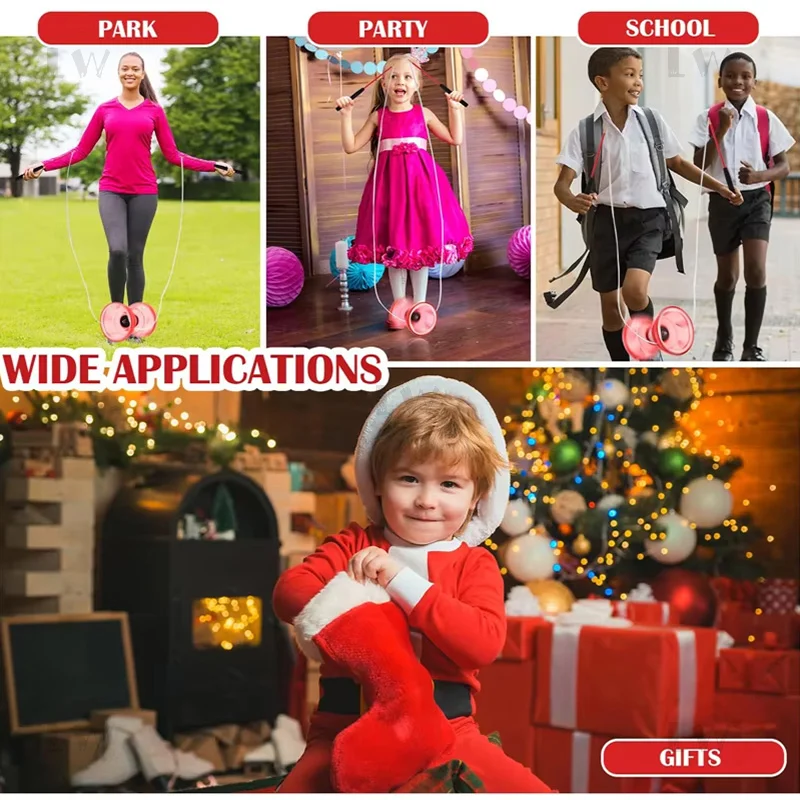 ポータブルディアボロ中国ヨーヨーセットプロのフィットネスギア大人子供家族屋外屋内敏捷性運動