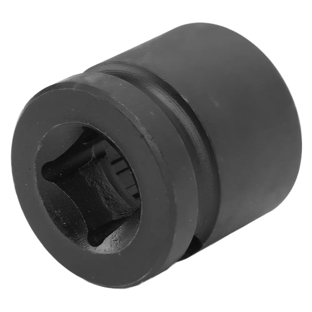Durable Chrome Molybdenum Central Valve Socket 16 Point 1/2 Inch Drive Camshaft Socket 22mm Oil Pump Socket Auto Shop