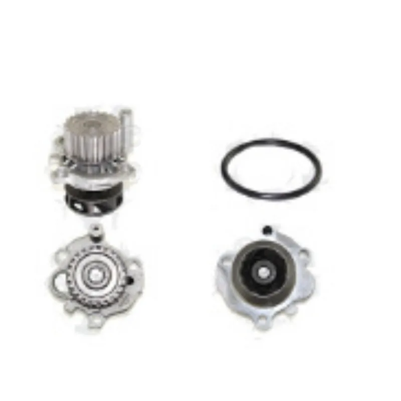 Engine Cooling Water Pump Auto Spare Part OE 06A121011C 06A121011E
