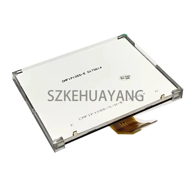 CMF1P1055-E  240*160  New Lcd Screen Display For AirMaster Q1 AirMaster Q2 Membrane Keypad Keyboard Switch