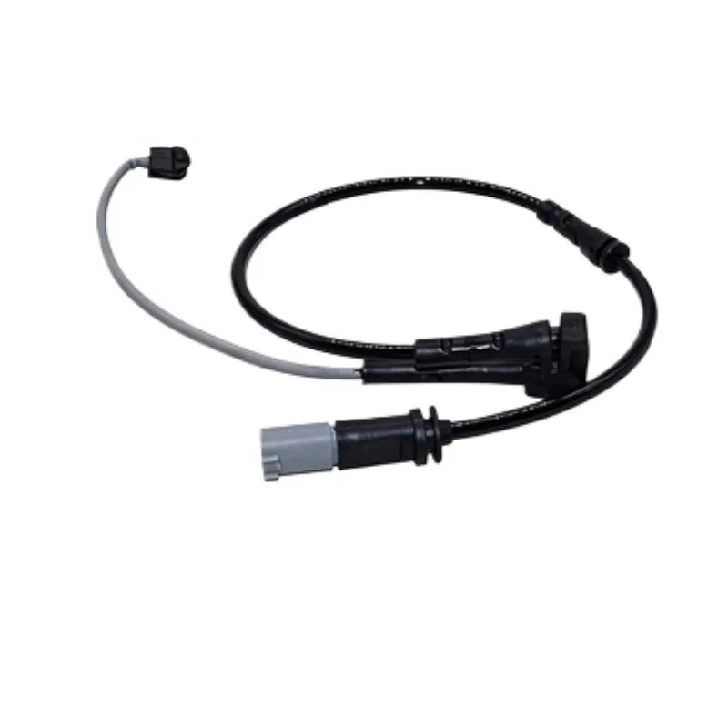 Left Front Brake Sensing Line for BMW X1 X2 F48 OEM 34356888167 34356865613