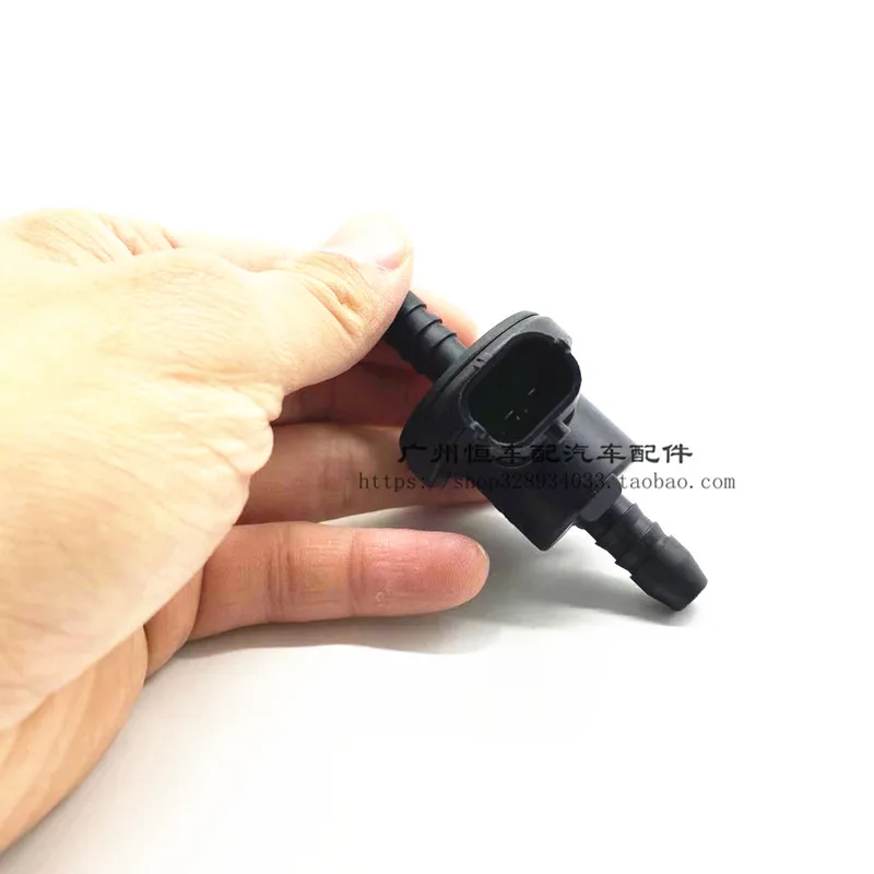 สําหรับ Chevrolet Cruze Epica Malibu Buick Excelle Regal Lacrosse คาร์บอนกระป๋องโซลินอยด์วาล์วควบคุม