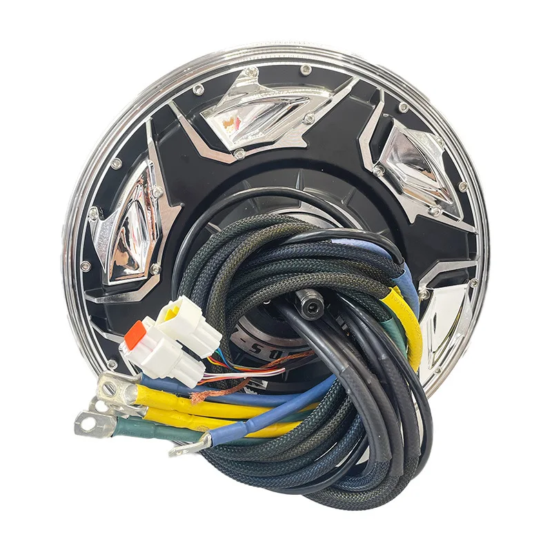 Motor fifth generation 12 inch 3000WP/6000WP/9000WP/20000WP/25000WP