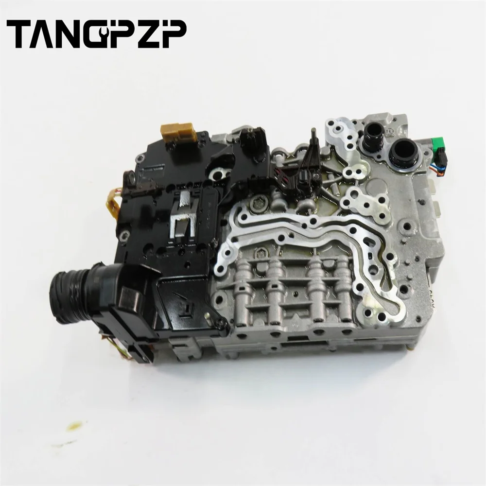 0260550076 8HP70 ZF8HP70 8Speed Original Transmission Mechatronics TCU TCM valve body for Land Rover Jaguar XE 2.0D X760