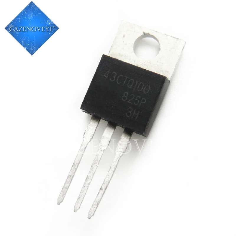 10pcs 3B2065P-2 43CTQ100 5401GM 5H0165R 5H0380R 5L0380R 5M0365R 5M0380R 5M0765RC 5Q0565RT