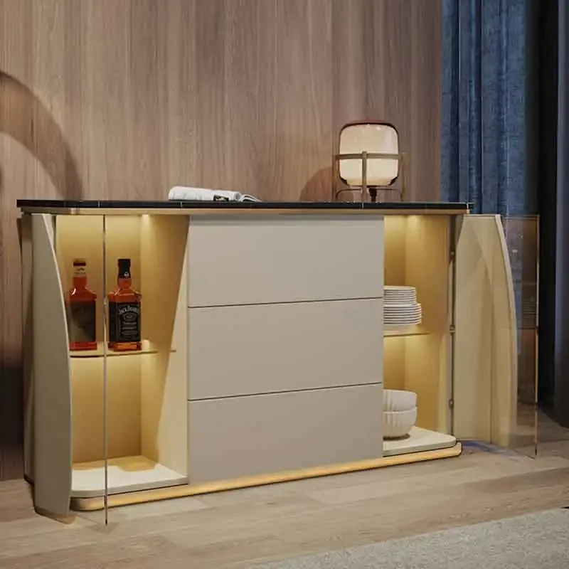 

Органайзер-ящик Shami для всех типов ящиков, современная мебель для дома, шкафы для гостиной, стеклянный витринный шкаф, многофункциональное хранение