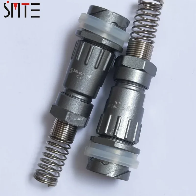 

FQ18-12T/12Z/12TS/12TK/12TJ/12ZK/12ZJ/12ZYP Connector Signal Cable