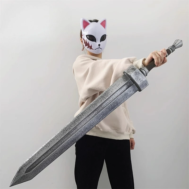 Epee-geante-en-caoutchouc-pu-de-100-cm-accessoires-de-cosplay