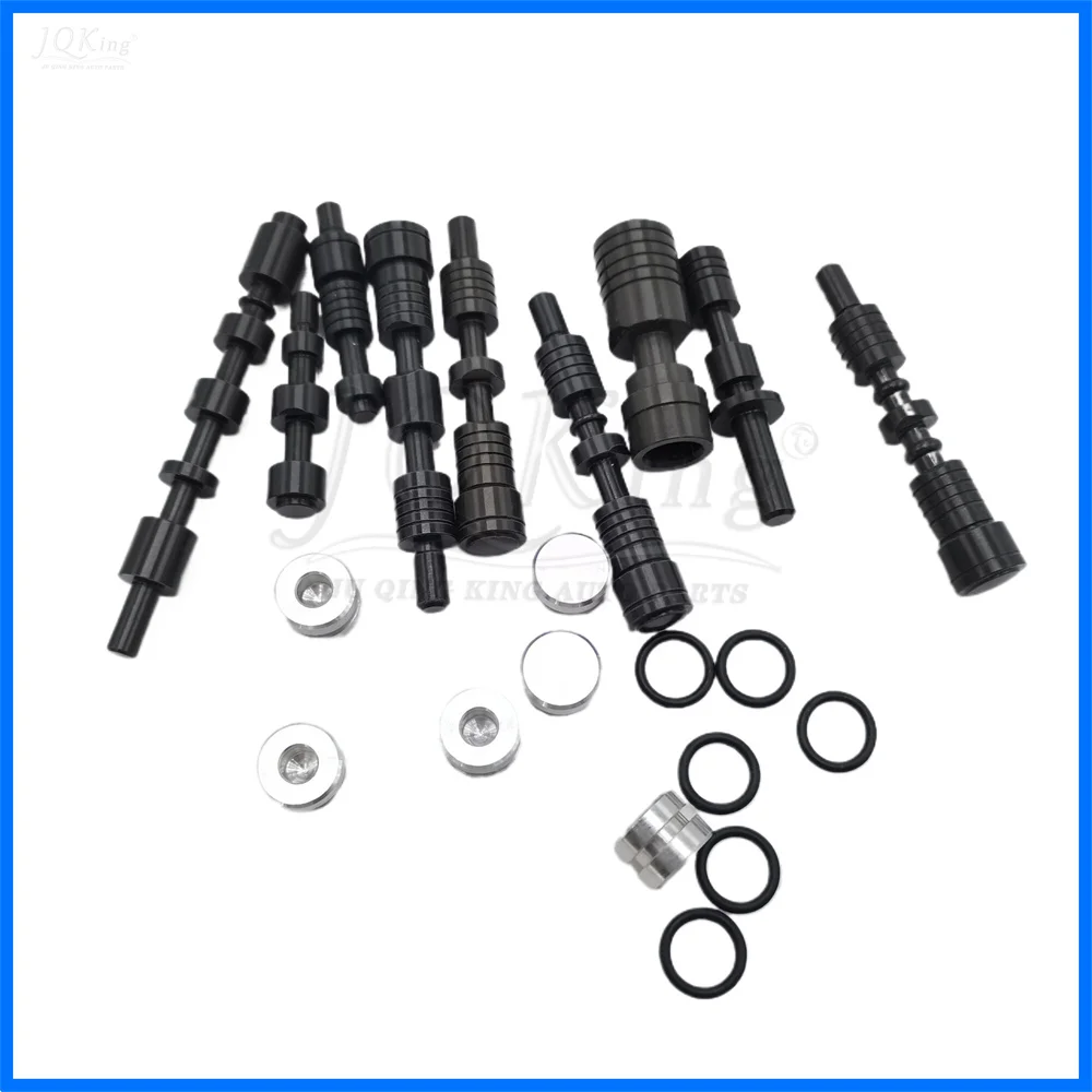 

Совершенно новые 6T45E 6T40E 6T40 6T45 плунжеры клапана автоматической коробки передач автомобильные аксессуары для Chevrolet Cruze Buick