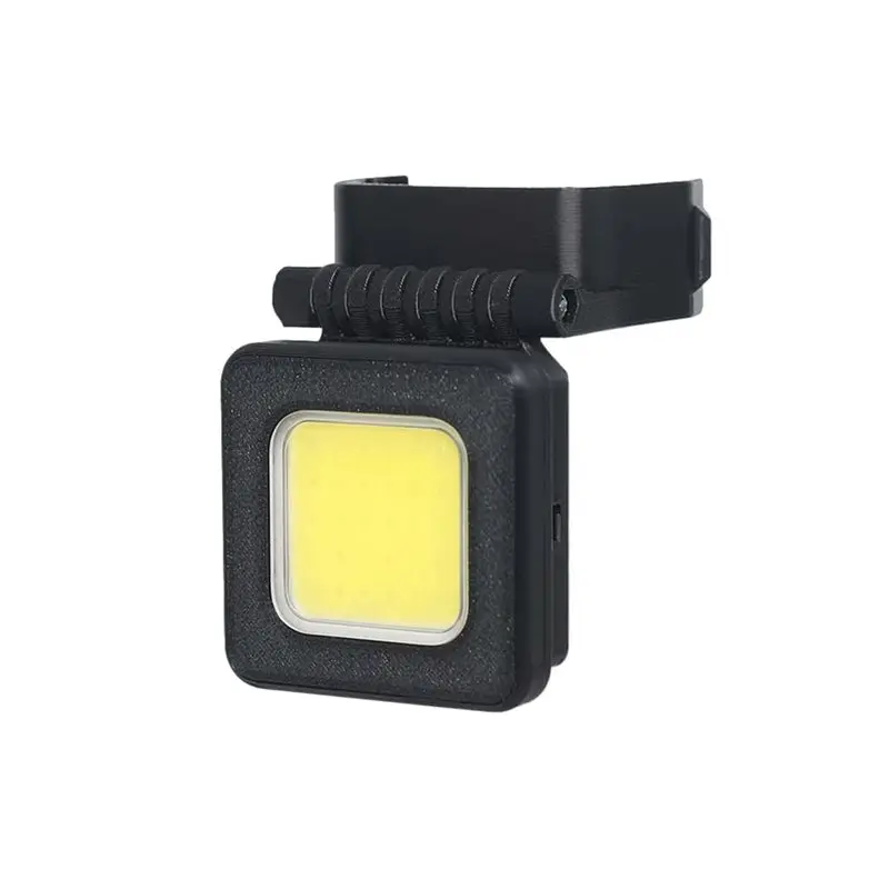 B49C For DJI Neo 2 Drone LED Lights Landing Gear Quick Release Navigation Light Night Flying Rechargeable Lamp Top