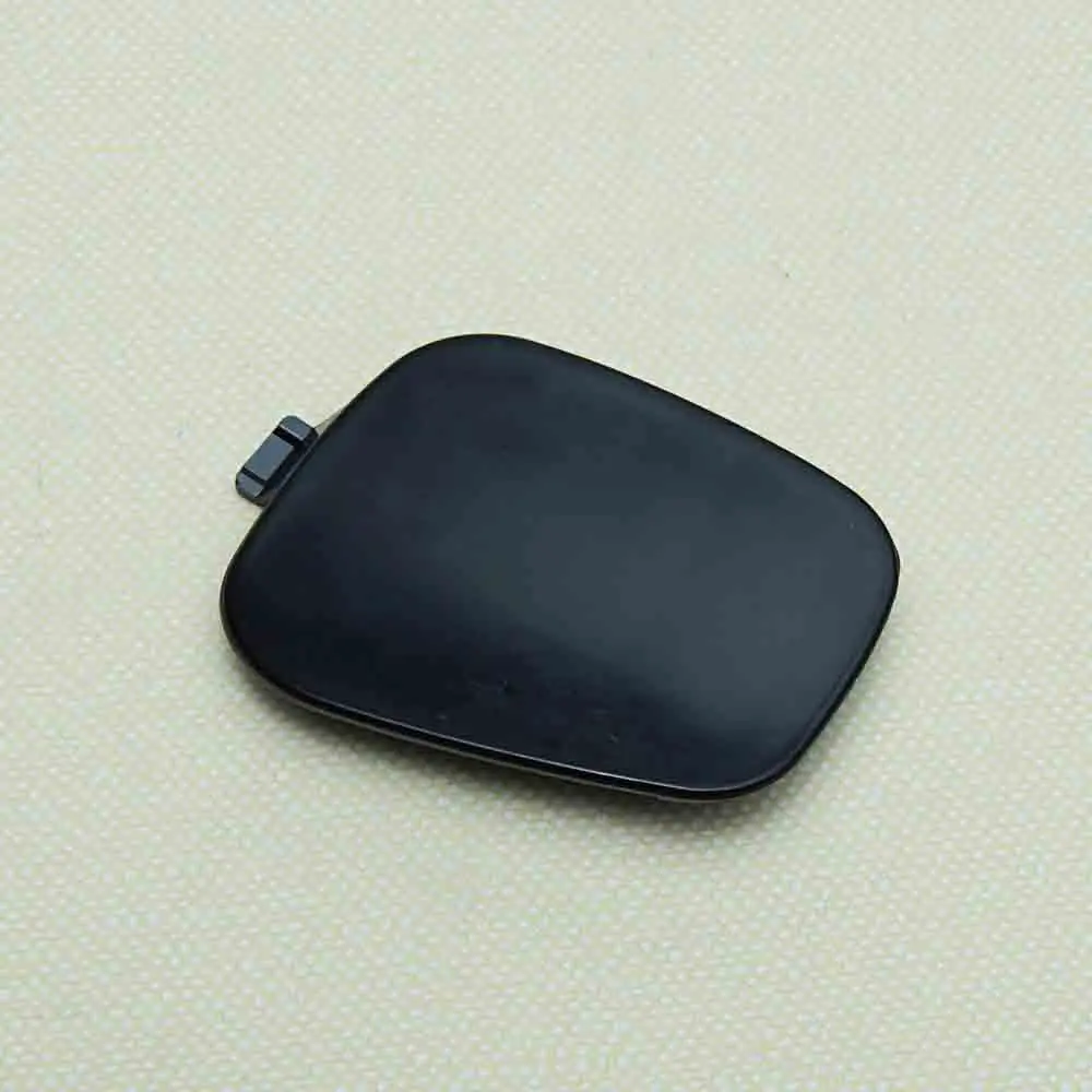 40004980 Automobile The Traction Hole Cover At The Front Of The Bumper is Uncoated with paint For Volvo C40 XC40 Car Accessories