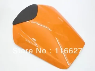 Orange Rear Pillion Seat Cowl Cover For 2008-2010 Honda CBR1000RR CBR 1000 RR