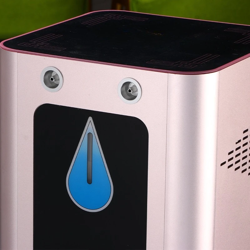 Hydrogen Oxygen Generator Small Electrolytic Hydrogen Generator