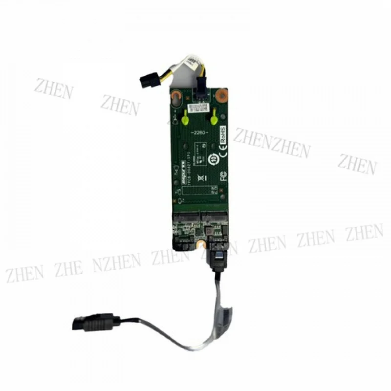 Y YPCB-00827-1P1 FOR  Inspur SA5212H5 M2 Expansion Kit – SSD Storage Upgrade for Server