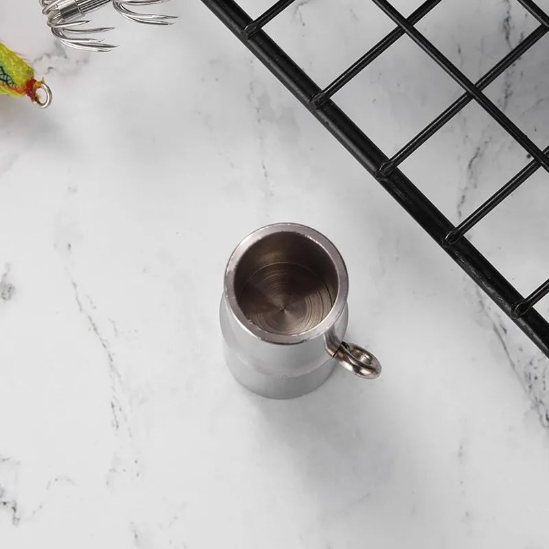 الحبار هوك تصحيح أداة الفولاذ المقاوم للصدأ الحبار هوك إصلاح هوك استقامة أداة المحمولة الصيد الحبار الطعم هوك