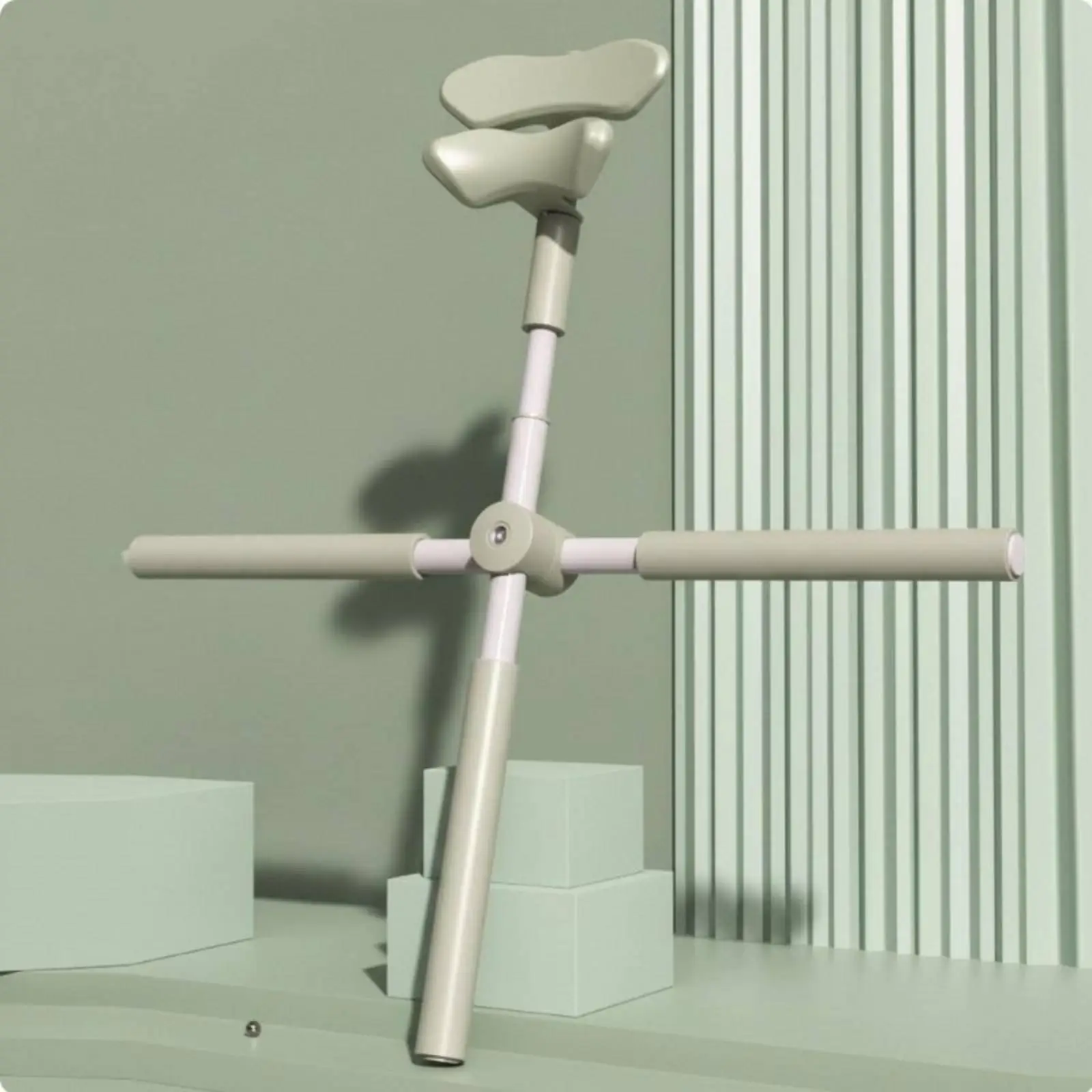 Stretching Posture Training Bar for Improving Sitting and Standing Position Spine Protection Aid