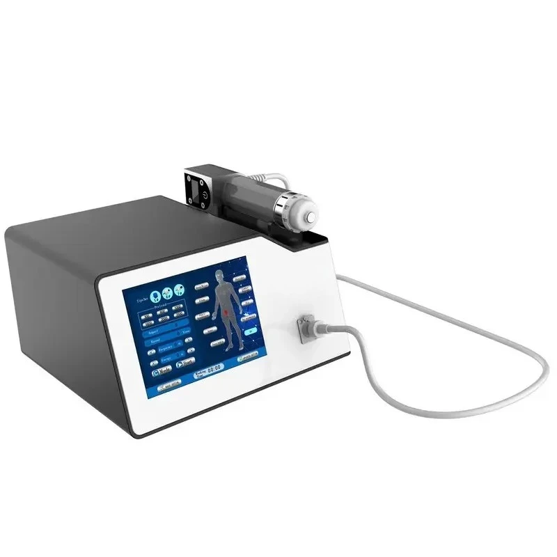 hot selling shock wave machine for ed pain relief shock wave therapy device