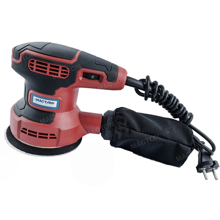 

Electric Polisher Machine