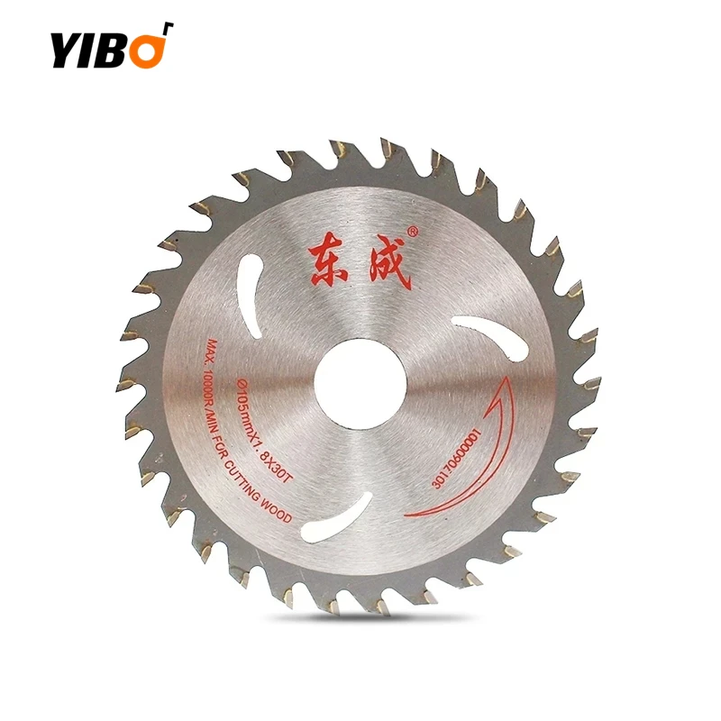 TCT Saw Blades 4\