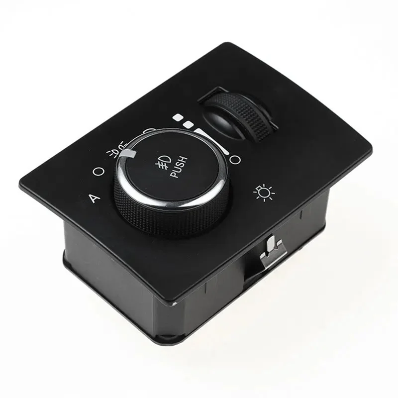 

AW-Car Headlight Switch For Jeep Grand Cherokee 14-22 68142242AA LHD